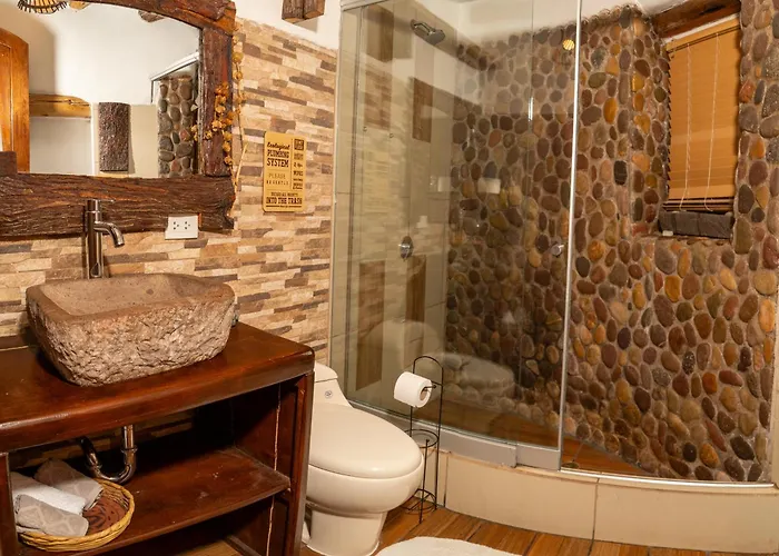 Hotel Raicesinkas Calca