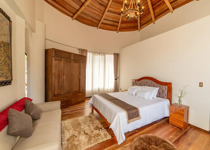 Raicesinkas Hotel Calca